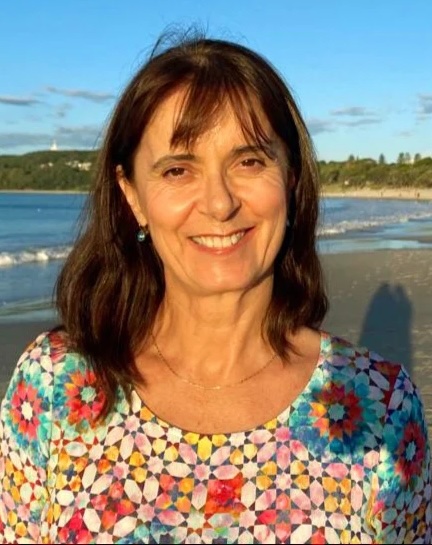 Claudia Michels